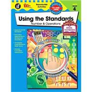 Using the Standards--number and Operations