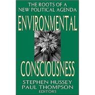 Environmental Consciousness