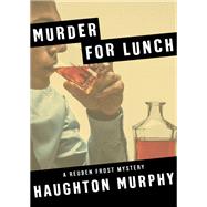 Murder for Lunch