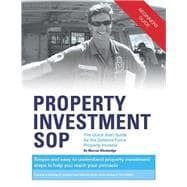 Property Investment Sop