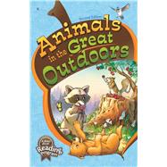 Animals in the Great Outdoors Item # 195332