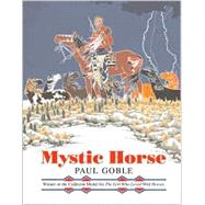 Mystic Horse