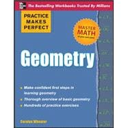 Practice Makes Perfect Geometry