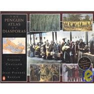 The Penguin Atlas of Diasporas
