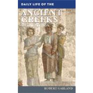 Daily Life of the Ancient Greeks