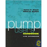 Pump User's Handbook