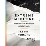 Extreme Medicine