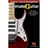 Ultimate-Guitar - Guitar Chord Songbook