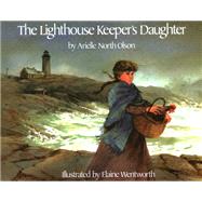 The Lighthouse Keeper's Daughter