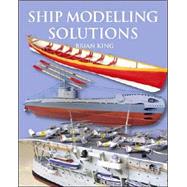 Ship Modelling Solutions