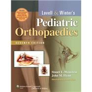 Lovell and Winter's Pediatric Orthopaedics