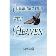 Communication With Heaven