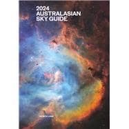 2024 Australasian Sky Guide