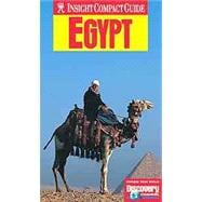 Insight Compact Guide Egypt