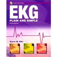 EKG Plain and Simple