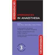 Emergencies in Anaesthesia 3e