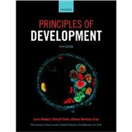 Principles of Development, 5th edition