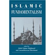 Islamic Fundamentalism