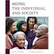 Aging, the Individual, And Society