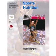 Handbook of Sports Medicine and Science, Sports Nutrition