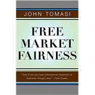 Free Market Fairness