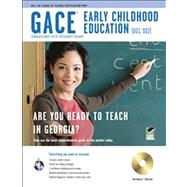 Gace Early Childhood Education (001, 002)