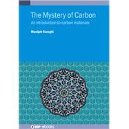 The Mystery of Carbon