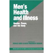 Men's Health and Illness