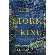 The Storm King A Novel