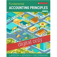 Connect with Smartbook Access Card for Fundamental Accounting Principles V1