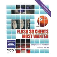 Flash 3D Cheats Most Wanted