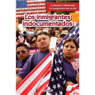 Los inmigrantes indocumentados / Undocumented Immigrants