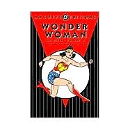 Wonder Woman Archives VOL 03