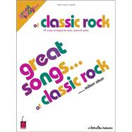 Great Songs of Classic Rock