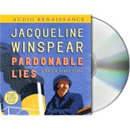 Pardonable Lies A Maisie Dobbs Novel