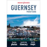 Insight Guides Pocket Guernsey
