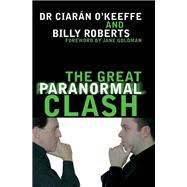 The Great Paranormal Clash
