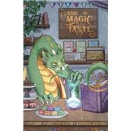 Add Magic to Taste 2nd Edition