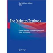 The Diabetes Textbook