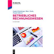 Betriebliches Rechnungswesen