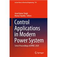 Control Applications in Modern Power System