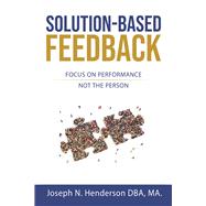 Solution-Based Feedback