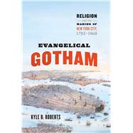Evangelical Gotham