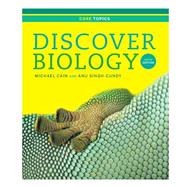 Discover Biology Fifth Core Edition