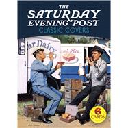 The Saturday Evening Post Classic Covers