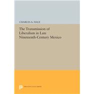 The Transformation of Liberalism in Late 19th Century Mexico