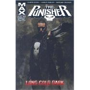 Punisher Max - Volume 9 Long Cold Dark