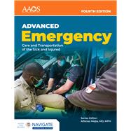 AEMT: Advanced Emergency Care and Transportation of the Sick and Injured Advantage Package