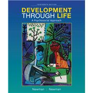 Development Through Life A Psychosocial Approach