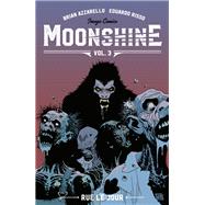 Moonshine Vol. 3: Rue Le Jour